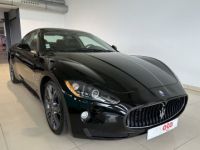 Maserati GranTurismo 4.7 S BVR - <small></small> 44.800 € <small>TTC</small> - #1