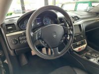 Maserati GranTurismo 4.7 S BVR - <small></small> 44.800 € <small>TTC</small> - #13