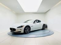 Maserati GranTurismo 4.7 S BVR - <small></small> 64.900 € <small>TTC</small> - #1