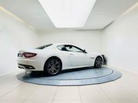 Maserati GranTurismo 4.7 S BVR - <small></small> 64.900 € <small>TTC</small> - #3