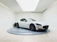 Maserati GranTurismo 4.7 S BVR - <small></small> 64.900 € <small>TTC</small> - #7