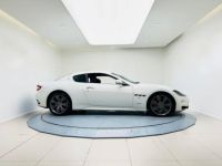 Maserati GranTurismo 4.7 S BVR - <small></small> 64.900 € <small>TTC</small> - #8