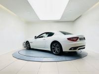 Maserati GranTurismo 4.7 S BVR - <small></small> 64.900 € <small>TTC</small> - #10