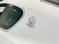 Maserati GranTurismo 4.7 S BVR - <small></small> 64.900 € <small>TTC</small> - #13