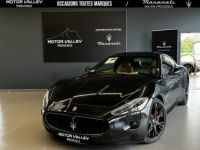 Maserati GranTurismo 4.7 S BVR - <small></small> 53.900 € <small>TTC</small> - #1