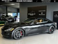 Maserati GranTurismo 4.7 S BVR - <small></small> 53.900 € <small>TTC</small> - #2