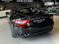 Maserati GranTurismo 4.7 S BVR - <small></small> 53.900 € <small>TTC</small> - #4