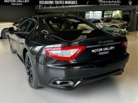 Maserati GranTurismo 4.7 S BVR - <small></small> 53.900 € <small>TTC</small> - #5