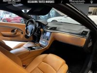 Maserati GranTurismo 4.7 S BVR - <small></small> 53.900 € <small>TTC</small> - #7