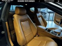 Maserati GranTurismo 4.7 S BVR - <small></small> 53.900 € <small>TTC</small> - #8