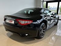 Maserati GranTurismo 4.7 S BVR - <small></small> 44.500 € <small>TTC</small> - #2