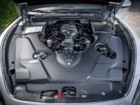 Maserati GranTurismo 4.7 S BVR - Embrayage 30% - PARFAIT Etat - Carnet complet et à jour (révision 04/2024) - Garantie 12 Mois - <small></small> 54.850 € <small>TTC</small> - #12