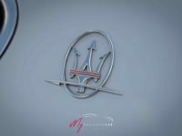 Maserati GranTurismo 4.7 S BVR - Embrayage 30% - PARFAIT Etat - Carnet complet et à jour (révision 04/2024) - Garantie 12 Mois - <small></small> 54.850 € <small>TTC</small> - #11