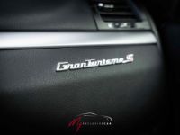 Maserati GranTurismo 4.7 S BVR - Embrayage 30% - PARFAIT Etat - Carnet complet et à jour (révision 04/2024) - Garantie 12 Mois - <small></small> 54.850 € <small>TTC</small> - #26