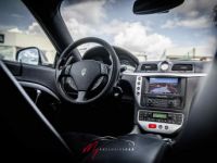Maserati GranTurismo 4.7 S BVR - Embrayage 30% - PARFAIT Etat - Carnet complet et à jour (révision 04/2024) - Garantie 12 Mois - <small></small> 54.850 € <small>TTC</small> - #23