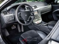 Maserati GranTurismo 4.7 S BVR - Embrayage 30% - PARFAIT Etat - Carnet complet et à jour (révision 04/2024) - Garantie 12 Mois - <small></small> 54.850 € <small>TTC</small> - #24