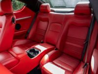 Maserati GranTurismo 4.7 S BVR - Garantie 12 Mois - Carnet Complet Et à Jour (révision Sera Faite Pour La Vente) - Très Bon Etat - Intérieur Cuir Rouge - <small></small> 49.990 € <small>TTC</small> - #22
