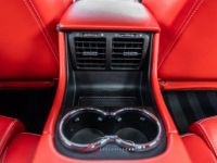 Maserati GranTurismo 4.7 S BVR - Garantie 12 Mois - Carnet Complet Et à Jour (révision Sera Faite Pour La Vente) - Très Bon Etat - Intérieur Cuir Rouge - <small></small> 49.990 € <small>TTC</small> - #23