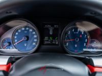 Maserati GranTurismo 4.7 S BVR - Garantie 12 Mois - Carnet Complet Et à Jour (révision Sera Faite Pour La Vente) - Très Bon Etat - Intérieur Cuir Rouge - <small></small> 49.990 € <small>TTC</small> - #34