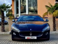 Maserati GranTurismo 4.7 V8 439 Cv GARANTI 12 MOIS - <small></small> 57.900 € <small>TTC</small> - #2