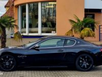 Maserati GranTurismo 4.7 V8 439 Cv GARANTI 12 MOIS - <small></small> 57.900 € <small>TTC</small> - #4