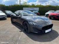 Maserati GranTurismo 4.7 V8 460 A Sport - <small></small> 69.990 € <small>TTC</small> - #1