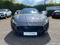 Maserati GranTurismo 4.7 V8 460 A Sport - <small></small> 69.990 € <small>TTC</small> - #2