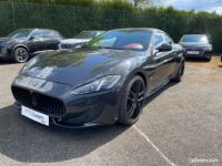 Maserati GranTurismo 4.7 V8 460 A Sport - <small></small> 69.990 € <small>TTC</small> - #3