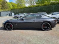 Maserati GranTurismo 4.7 V8 460 A Sport - <small></small> 69.990 € <small>TTC</small> - #4