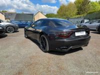 Maserati GranTurismo 4.7 V8 460 A Sport - <small></small> 69.990 € <small>TTC</small> - #5