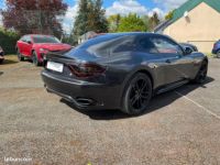 Maserati GranTurismo 4.7 V8 460 A Sport - <small></small> 69.990 € <small>TTC</small> - #7