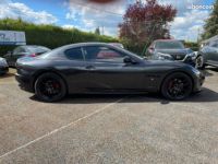 Maserati GranTurismo 4.7 V8 460 A Sport - <small></small> 69.990 € <small>TTC</small> - #8