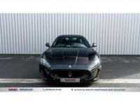 Maserati GranTurismo 4.7 V8 460 - Boîte ZF - état neuf ! - <small></small> 85.990 € <small>TTC</small> - #3