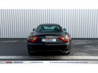 Maserati GranTurismo 4.7 V8 460 - Boîte ZF - état neuf ! - <small></small> 85.990 € <small>TTC</small> - #4