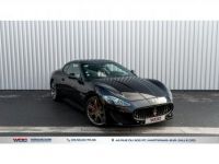 Maserati GranTurismo 4.7 V8 460 - Boîte ZF - état neuf ! - <small></small> 85.990 € <small>TTC</small> - #5