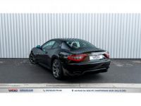 Maserati GranTurismo 4.7 V8 460 - Boîte ZF - état neuf ! - <small></small> 85.990 € <small>TTC</small> - #6