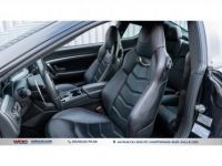 Maserati GranTurismo 4.7 V8 460 - Boîte ZF - état neuf ! - <small></small> 85.990 € <small>TTC</small> - #7