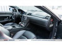 Maserati GranTurismo 4.7 V8 460 - Boîte ZF - état neuf ! - <small></small> 85.990 € <small>TTC</small> - #10