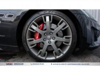 Maserati GranTurismo 4.7 V8 460 - Boîte ZF - état neuf ! - <small></small> 85.990 € <small>TTC</small> - #13