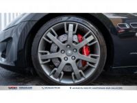 Maserati GranTurismo 4.7 V8 460 - Boîte ZF - état neuf ! - <small></small> 85.990 € <small>TTC</small> - #16