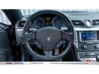 Maserati GranTurismo 4.7 V8 460 - Boîte ZF - état neuf ! - <small></small> 85.990 € <small>TTC</small> - #21