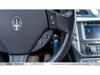 Maserati GranTurismo 4.7 V8 460 - Boîte ZF - état neuf ! - <small></small> 85.990 € <small>TTC</small> - #23