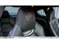 Maserati GranTurismo 4.7 V8 460 - Boîte ZF - état neuf ! - <small></small> 85.990 € <small>TTC</small> - #54