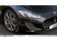 Maserati GranTurismo 4.7 V8 460 - Boîte ZF - état neuf ! - <small></small> 85.990 € <small>TTC</small> - #66