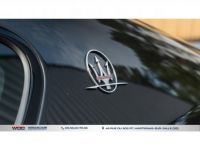 Maserati GranTurismo 4.7 V8 460 - Boîte ZF - état neuf ! - <small></small> 85.990 € <small>TTC</small> - #70