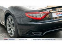 Maserati GranTurismo 4.7 V8 460 - Boîte ZF - état neuf ! - <small></small> 85.990 € <small>TTC</small> - #71