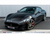 Maserati GranTurismo 4.7 V8 460 - Boîte ZF - état neuf ! - <small></small> 85.990 € <small>TTC</small> - #73