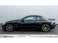 Maserati GranTurismo 4.7 V8 460 - Boîte ZF - état neuf ! - <small></small> 85.990 € <small>TTC</small> - #74