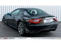 Maserati GranTurismo 4.7 V8 460 - Boîte ZF - état neuf ! - <small></small> 85.990 € <small>TTC</small> - #75