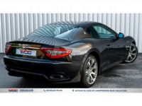 Maserati GranTurismo 4.7 V8 460 - Boîte ZF - état neuf ! - <small></small> 85.990 € <small>TTC</small> - #77